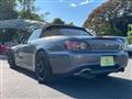 1999 Honda S2000