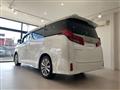 2020 Toyota Alphard G