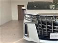 2020 Toyota Alphard G