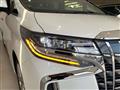 2020 Toyota Alphard G