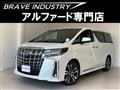 2023 Toyota Alphard G