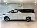 2023 Toyota Alphard G