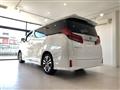 2023 Toyota Alphard G