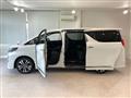 2023 Toyota Alphard G