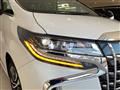 2023 Toyota Alphard G