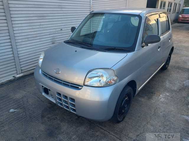 2008 Daihatsu Esse