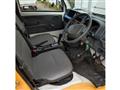 2015 Suzuki Carry Truck