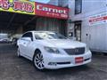 2007 Lexus LS