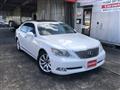 2007 Lexus LS