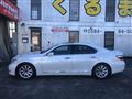 2007 Lexus LS
