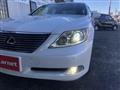 2007 Lexus LS