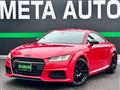 2015 Audi TT