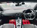 2015 Audi TT