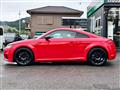 2015 Audi TT