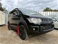 2017 Mitsubishi Delica D5