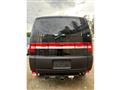 2017 Mitsubishi Delica D5