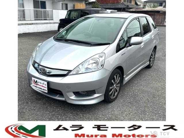 2013 Honda Honda Others