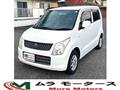 2012 Suzuki Wagon R