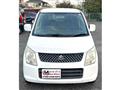 2012 Suzuki Wagon R