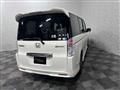 2010 Honda Step WGN