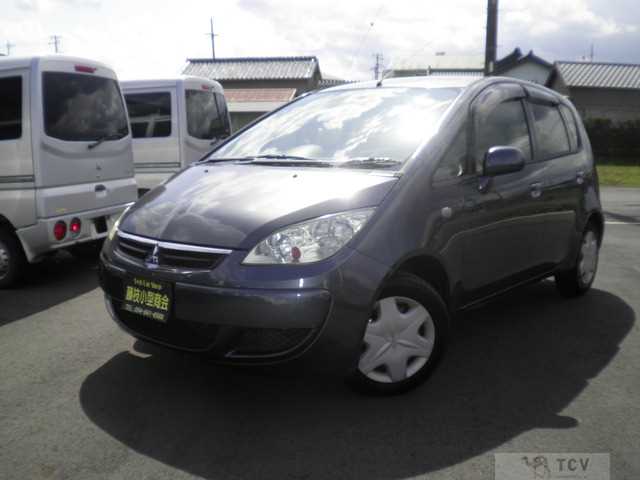 2006 Mitsubishi Colt