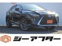 2015 Lexus RX