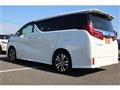2020 Toyota Alphard G