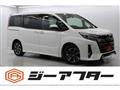 2019 Toyota Noah