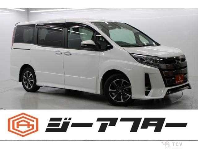 2019 Toyota Noah