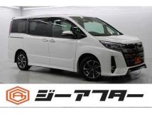2019 Toyota Noah