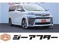 2019 Toyota Vellfire