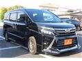 2017 Toyota Voxy