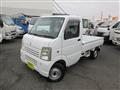 2010 Suzuki Carry Truck