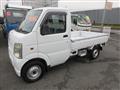 2010 Suzuki Carry Truck
