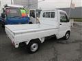 2010 Suzuki Carry Truck