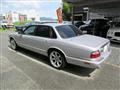 2002 Jaguar XJ Series