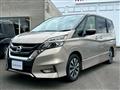 2016 Nissan Serena