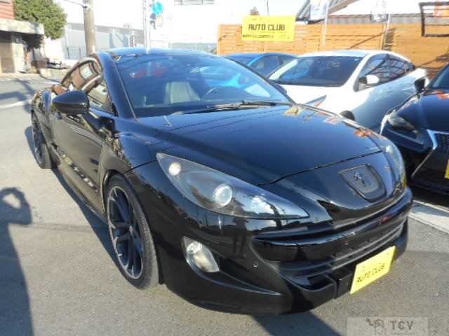 2011 Peugeot Peugoet Others