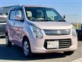 2012 Suzuki Wagon R