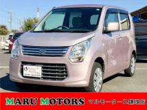 2012 Suzuki Wagon R