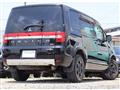 2016 Mitsubishi Delica D5