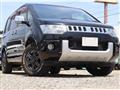 2016 Mitsubishi Delica D5