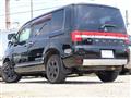 2016 Mitsubishi Delica D5