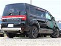 2016 Mitsubishi Delica D5
