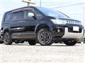 2016 Mitsubishi Delica D5