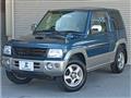 2005 Mitsubishi Pajero Mini