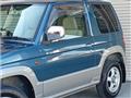 2005 Mitsubishi Pajero Mini