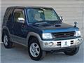2005 Mitsubishi Pajero Mini