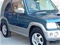 2005 Mitsubishi Pajero Mini