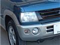 2005 Mitsubishi Pajero Mini